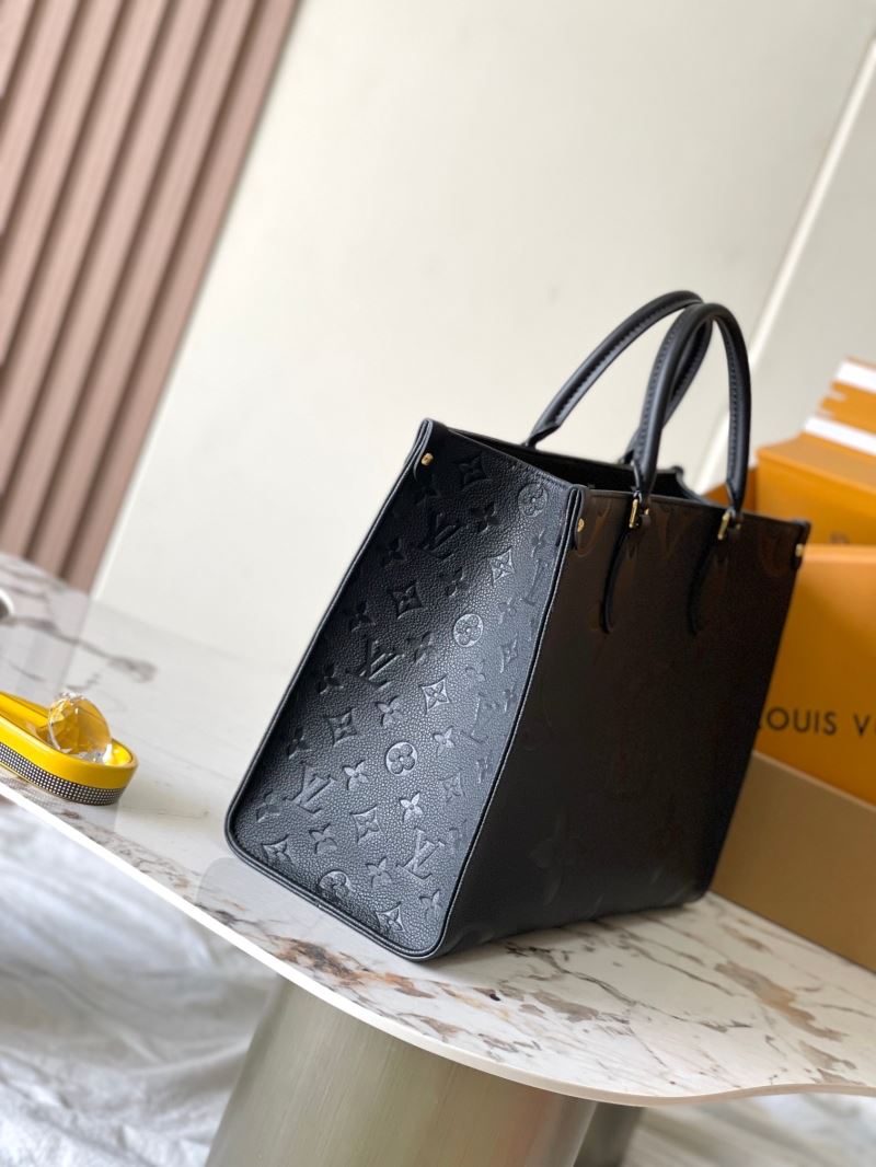 LV Shopping Bags